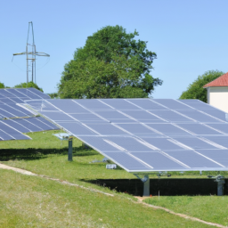 Solutions de Dépannage Rapide pour les Installations Photovoltaïques Gap